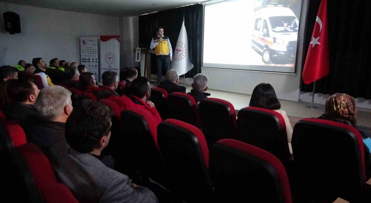 Vanda Fermuar Sistemi ile Yaşama Yol Ver projesi tanıtıldı