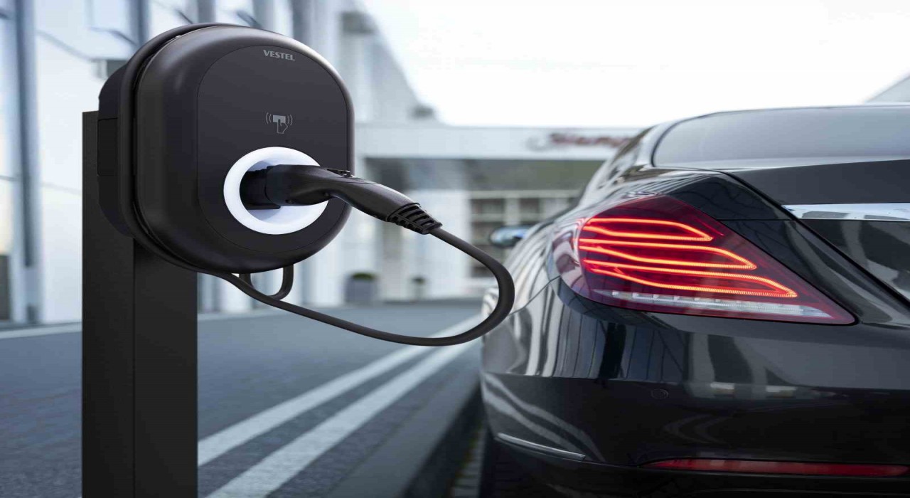 Vestelin ürettiği şarj istasyonlarında Plug&Charge dönemi başladı