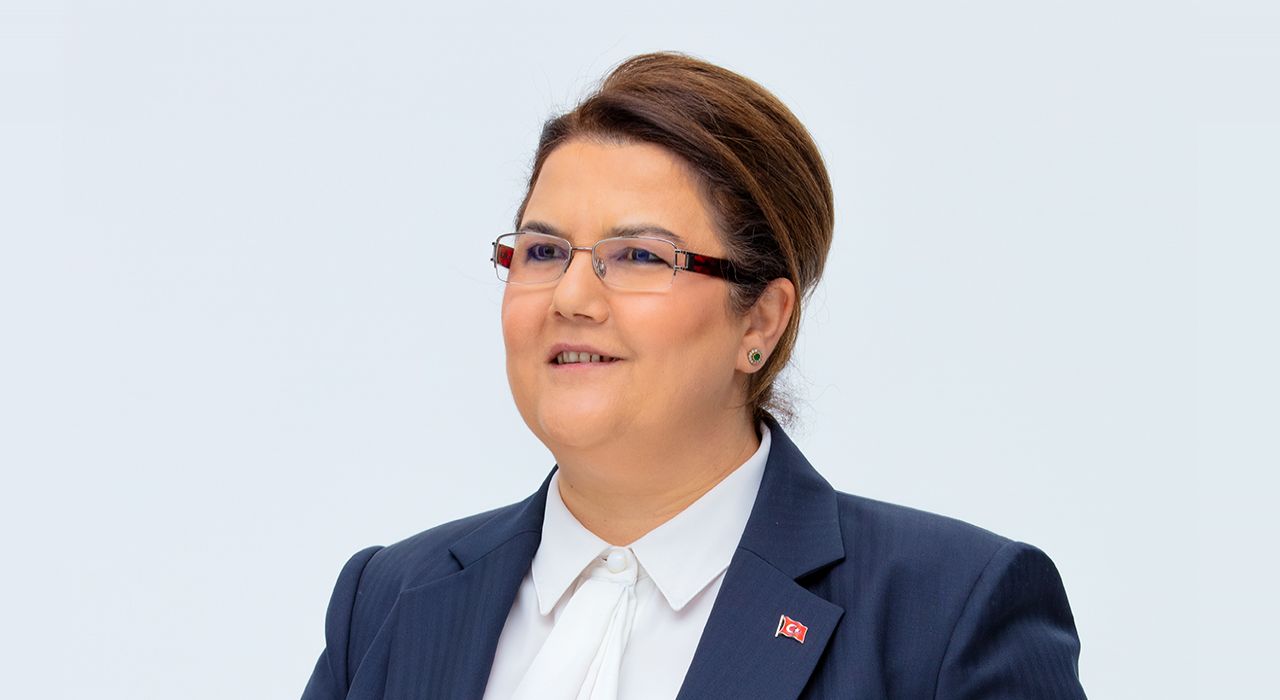 Yanık: “Terörün Dili, Dini, Milliyeti Yoktur"
