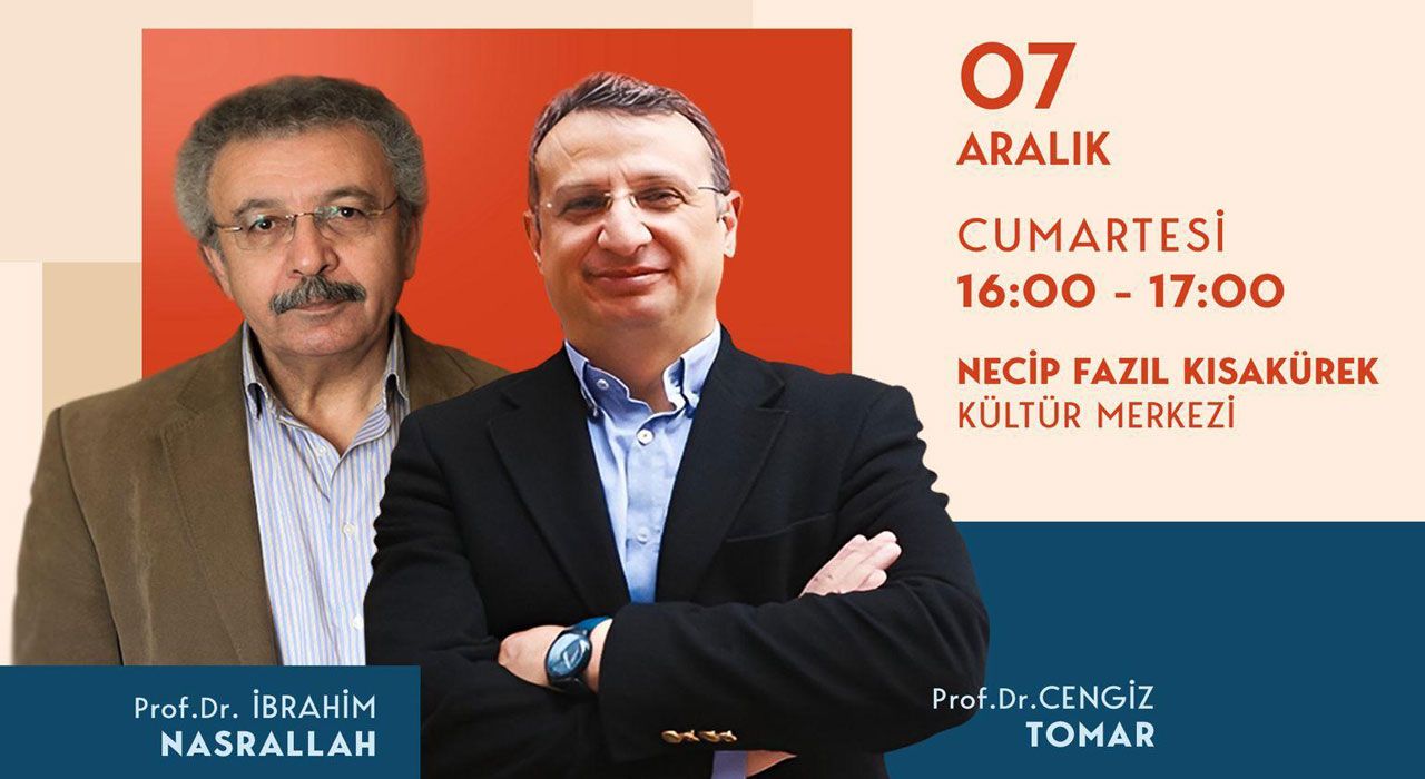 Yazarlar, Filistin Meselesini Anlatacak