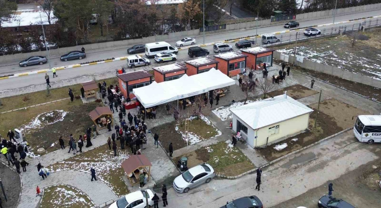 Yılların eksikliği giderildi