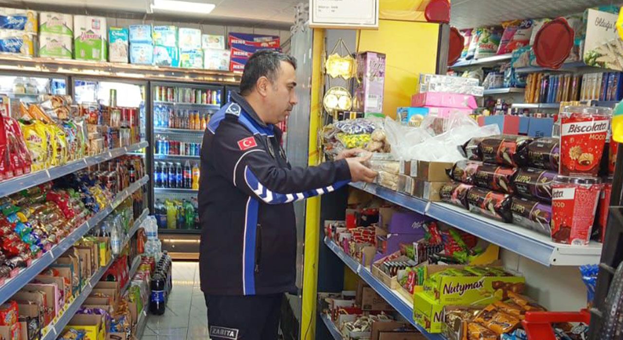 Yumurtalık’ta Tüketici Hakları İçin Sıkı Denetim