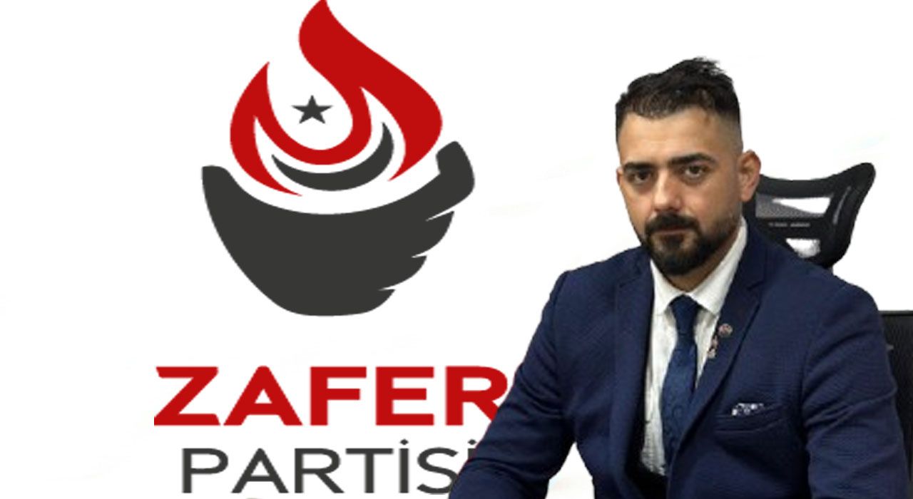 Zafer Partili Ulaştır’dan Yeni Yıl Mesajı