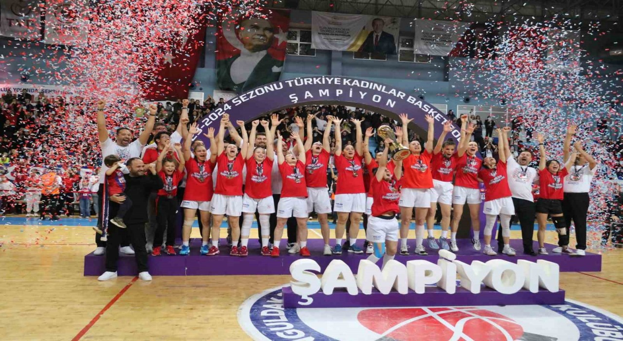 Zonguldakta 2024 yılı böyle geçti
