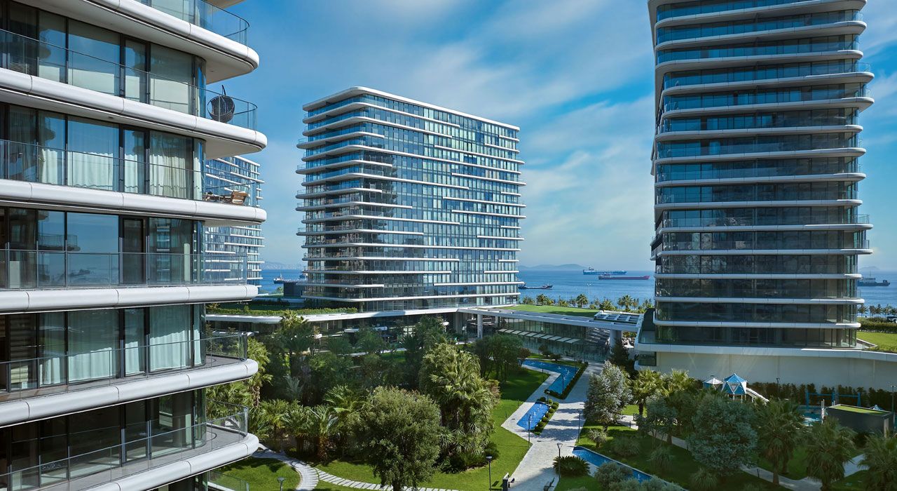 2024’te Her 100 Konuttan 35’i Kadınların Oldu