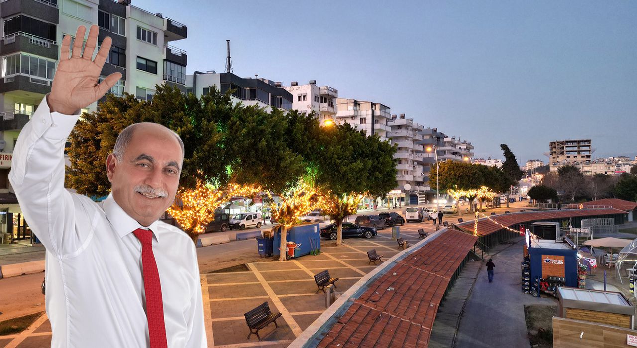 2025 Yılında Yumurtalık’ta Yepyeni Projeler Başlıyor