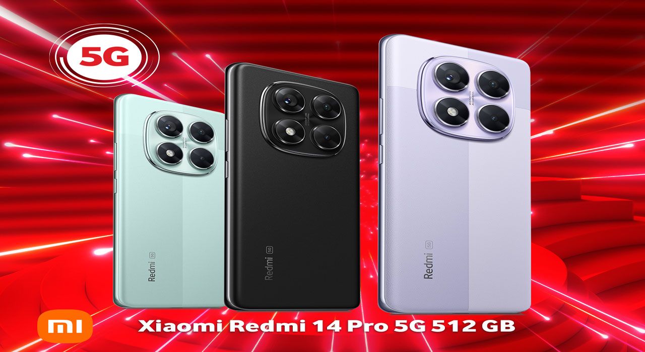 5G Destekli Xiaomi Redmi Note 14 Serisi Türkiye’de Satışta
