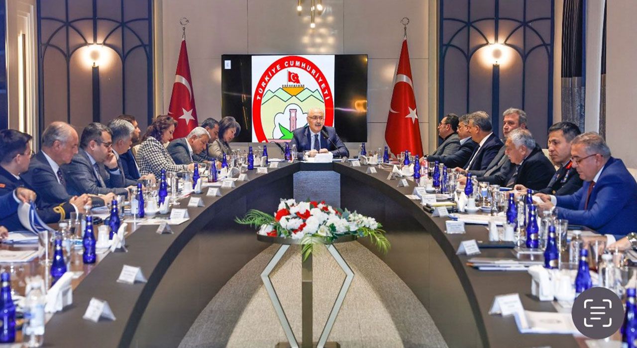 “Adana Hak Ettiği İmajı Kazanacak”