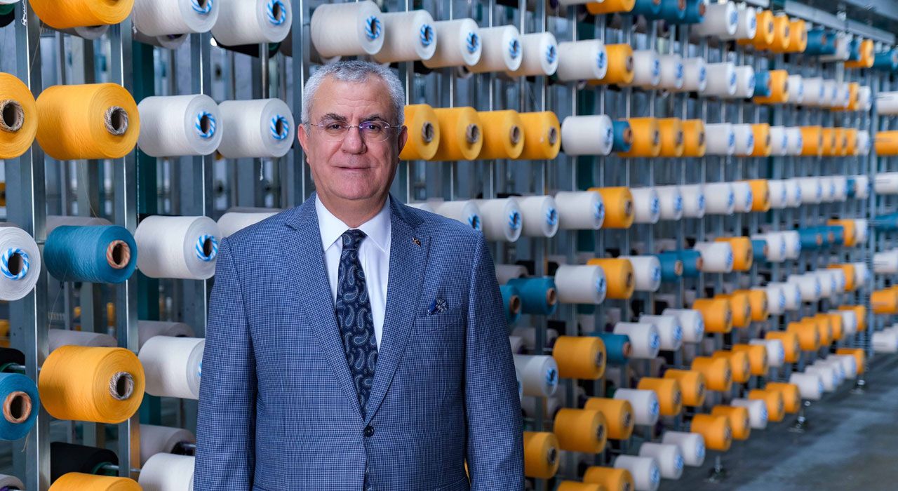 “Adana, Türkiye’nin Sanayi Yolculuğunda Öncü”