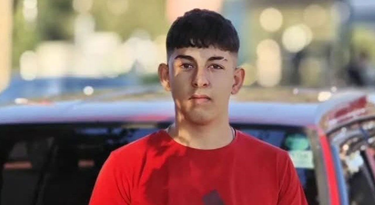 Adana'da 15 Yaşındaki Çocuk Silahla Vuruldu