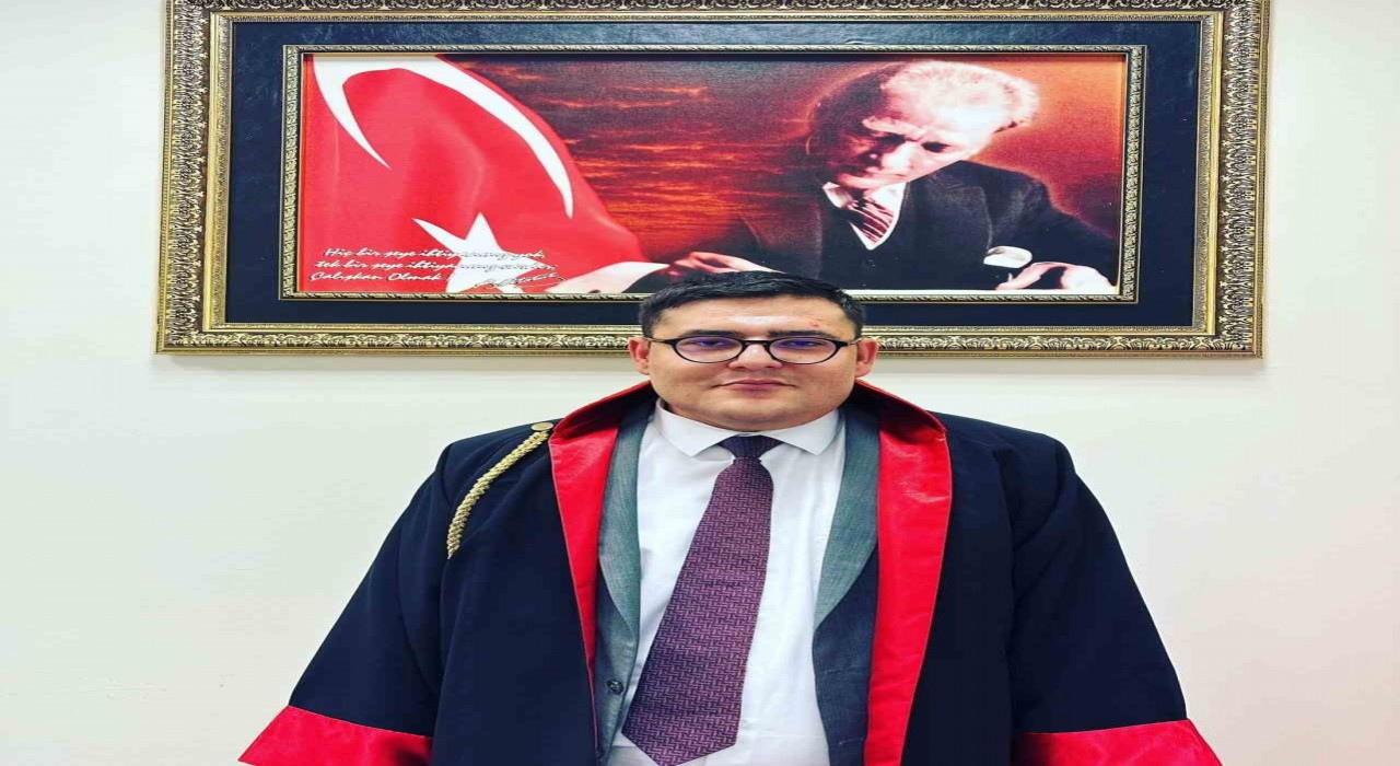 Adanada savcı adayı başından vurularak ölmüş halde bulundu