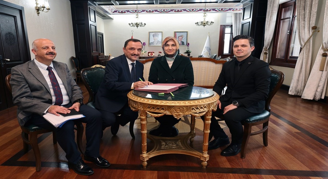 AFJETin GES projesi hayata geçirilecek