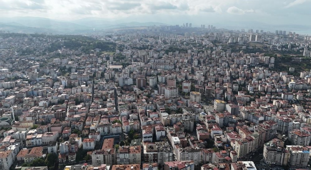 Aile Gençlik Fonuna Samsundan 362 başvuru