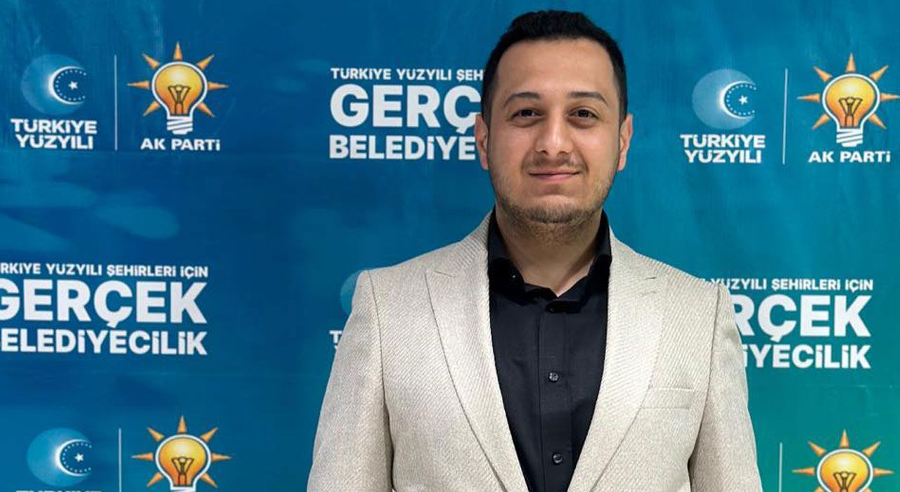 AK Parti Gençlik Kollarında Kongre Zamanı