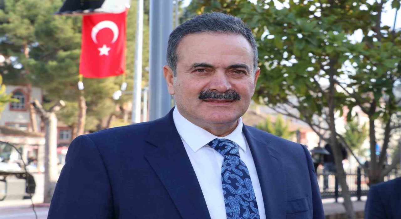 AK Parti Milletvekili İpek: Taşovaya OSB kesin olarak yapılacak