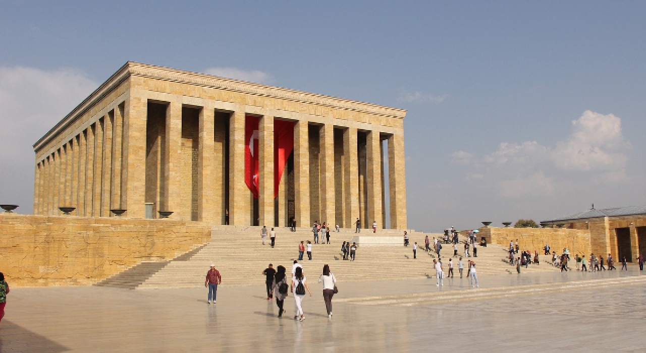 Ankara'da Gezilecek Müzeler