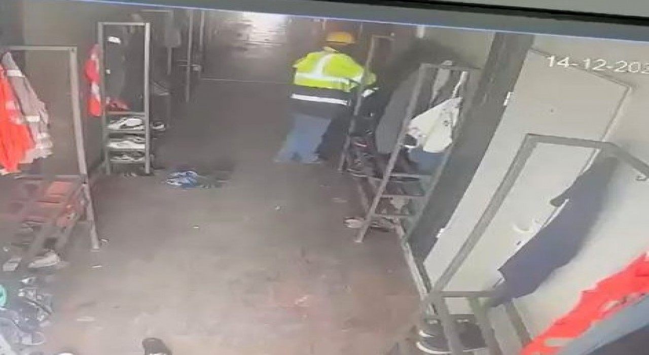 Arnavutköyde bir zanlı 84üncü suçunda yakalandı