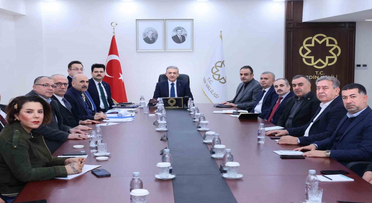 Artuklunun çehresi değişiyor