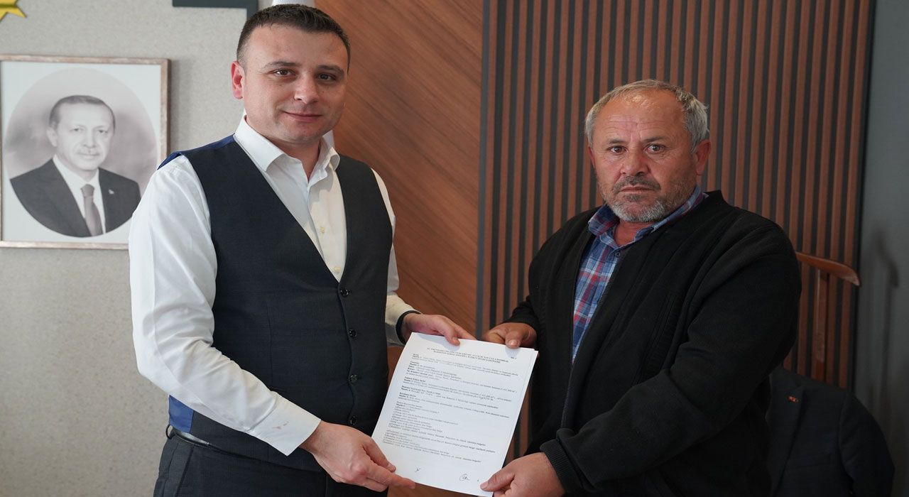Aslantaş Barajı'nda Sürdürülebilir Balıkçılık İçin Önemli Adım
