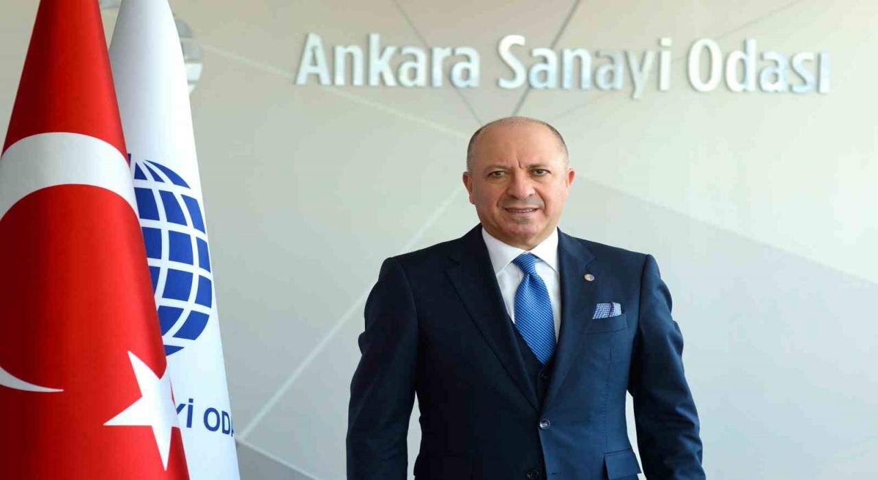 ASOdan Mesleki ve Teknik Eğitim Çalışma Raporu