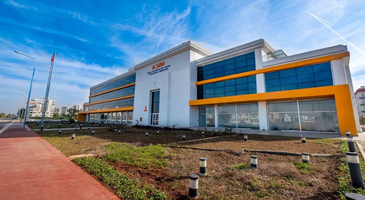 ASSİMde yıl boyunca bin 227 etkinlik gerçekleştirildi