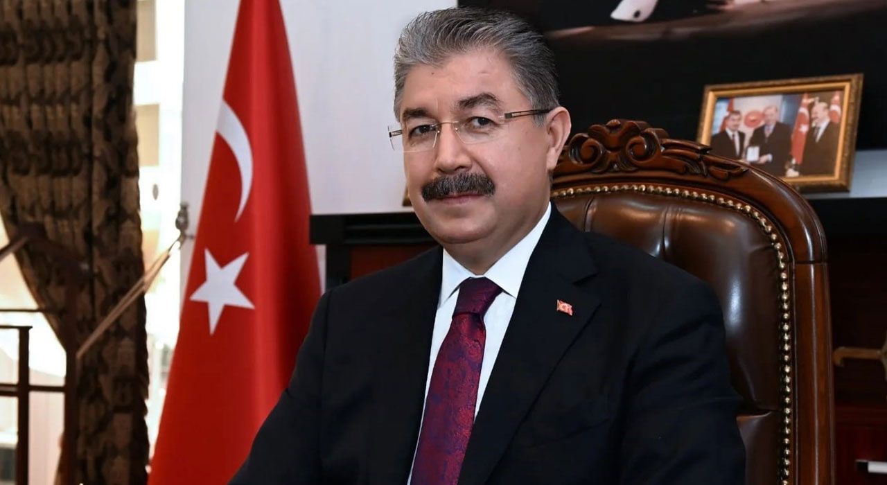 “Atatürk’ün Osmaniye’ye Gelişindeki Heyecanı Yüreğimizde Hissediyoruz”