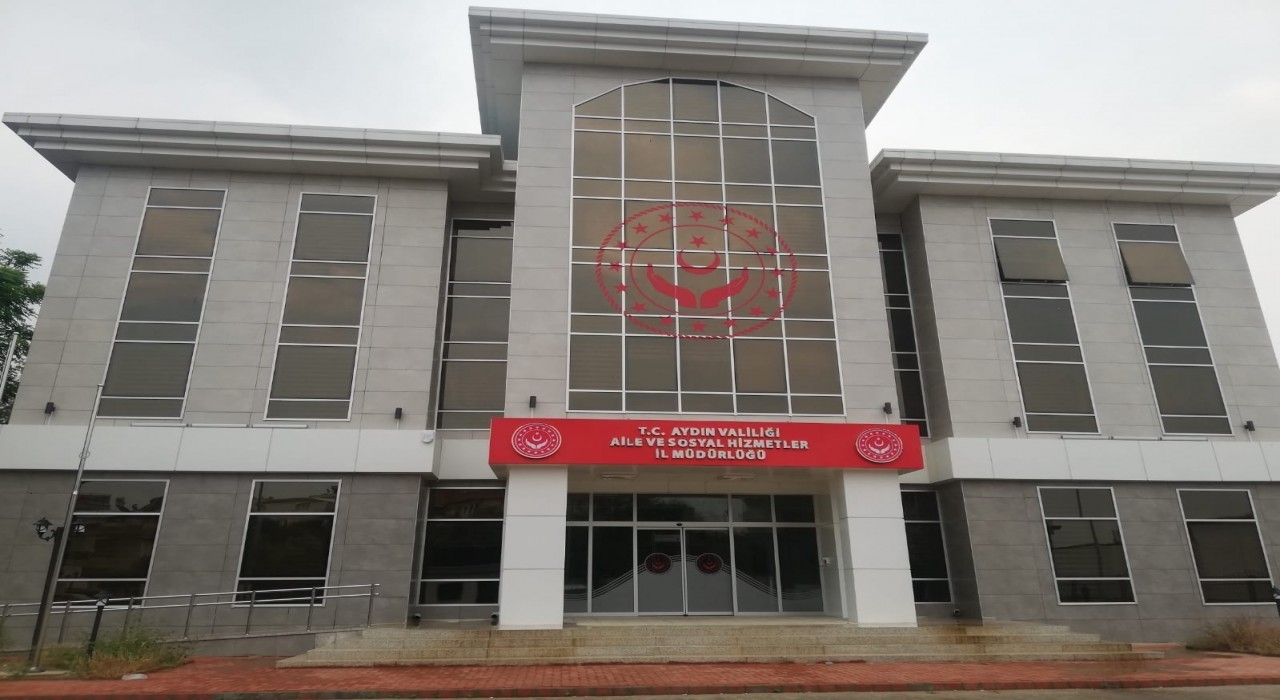 Aydında 1 yılda çocuklar için 115 milyon TL destek ödemesi yapıldı