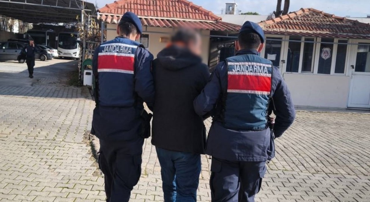 Aydında ÇEMBER-55 operasyonu: 36 gözaltı