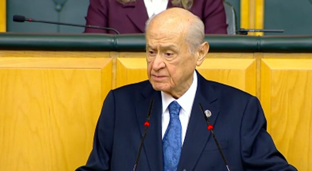 Bahçeli: "Otel Yangını Sorumluları Hesap Vermelidir"