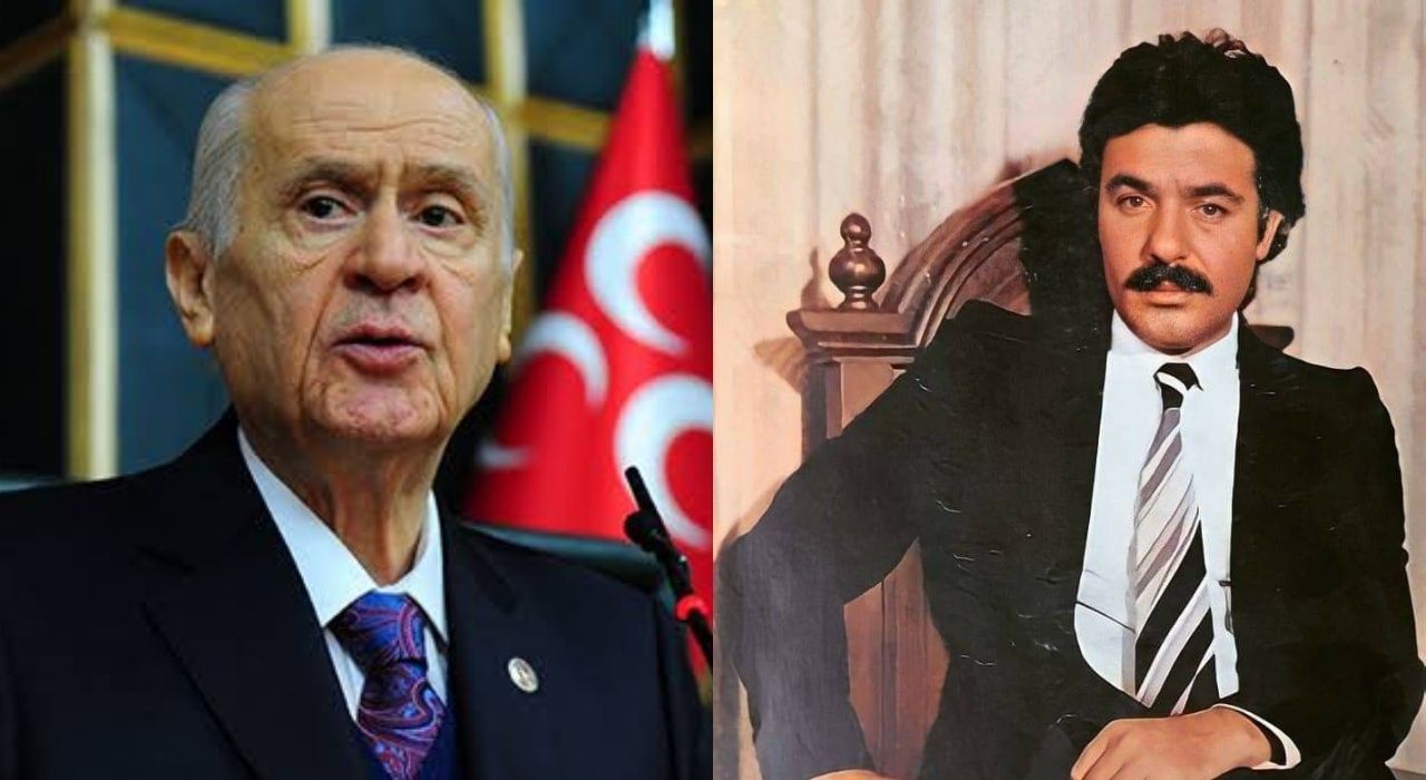 Bahçeli’den Ferdi Baba’ya Taziye: “Bir Parçamı Alıp Götürdü”
