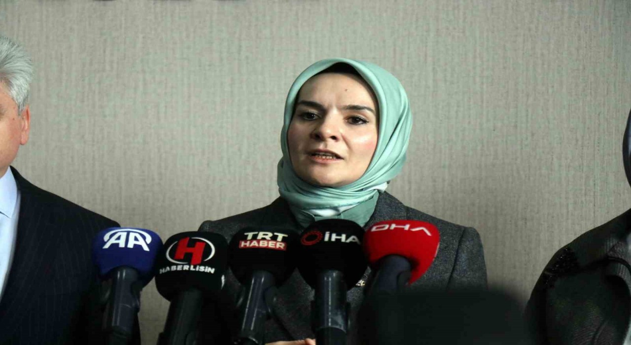 Bakan Göktaş, Aile ve Gençlik Fonuna başvuranların sayısını açıkladı