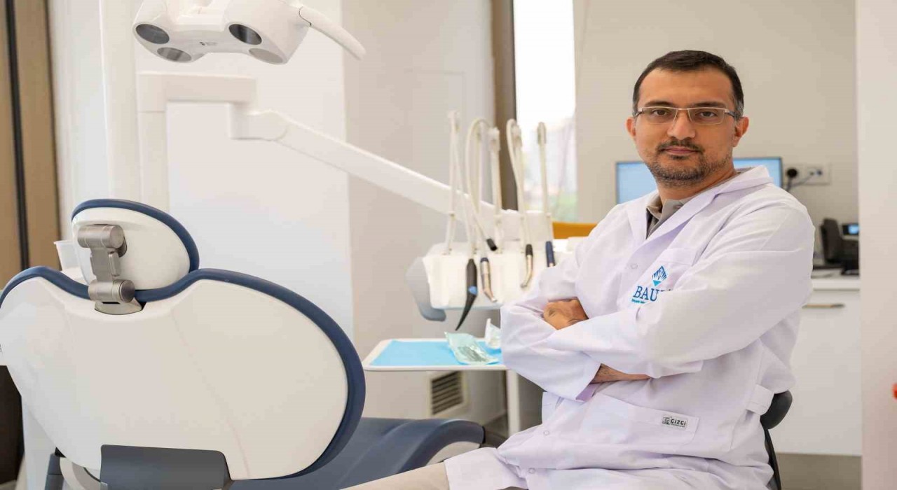 Baş ağrınızın kaynağı gömülü yirmilik dişleriniz olabilir
