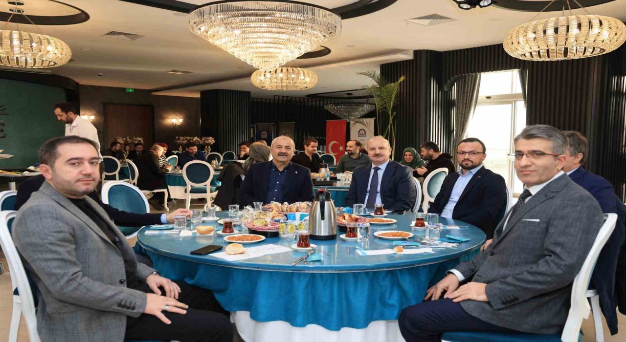 Başkan Büyükgöz: İmar ve imar hareketleri belediyeciliğin kendisidir