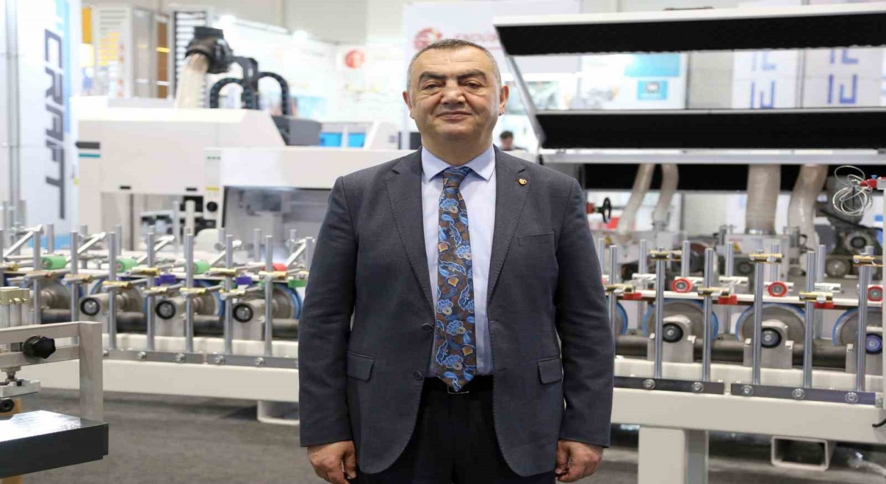 Başkan Büyüksimitci: “2024te gerçekleşen artış, ihracatımızın artış trendine girmiş olması bakımından umut verici”
