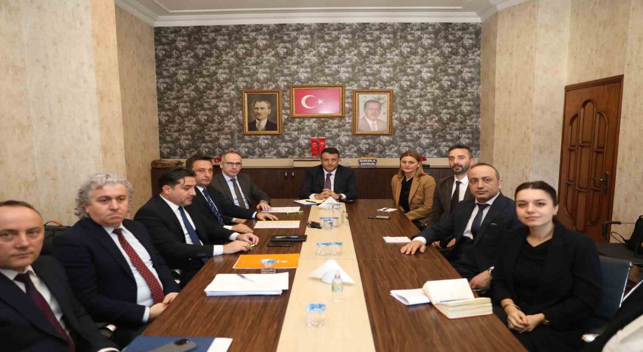 Başkan Doğan: Kokarcaya karşı 1 milyon samuray arısının salınımına destek vereceğiz