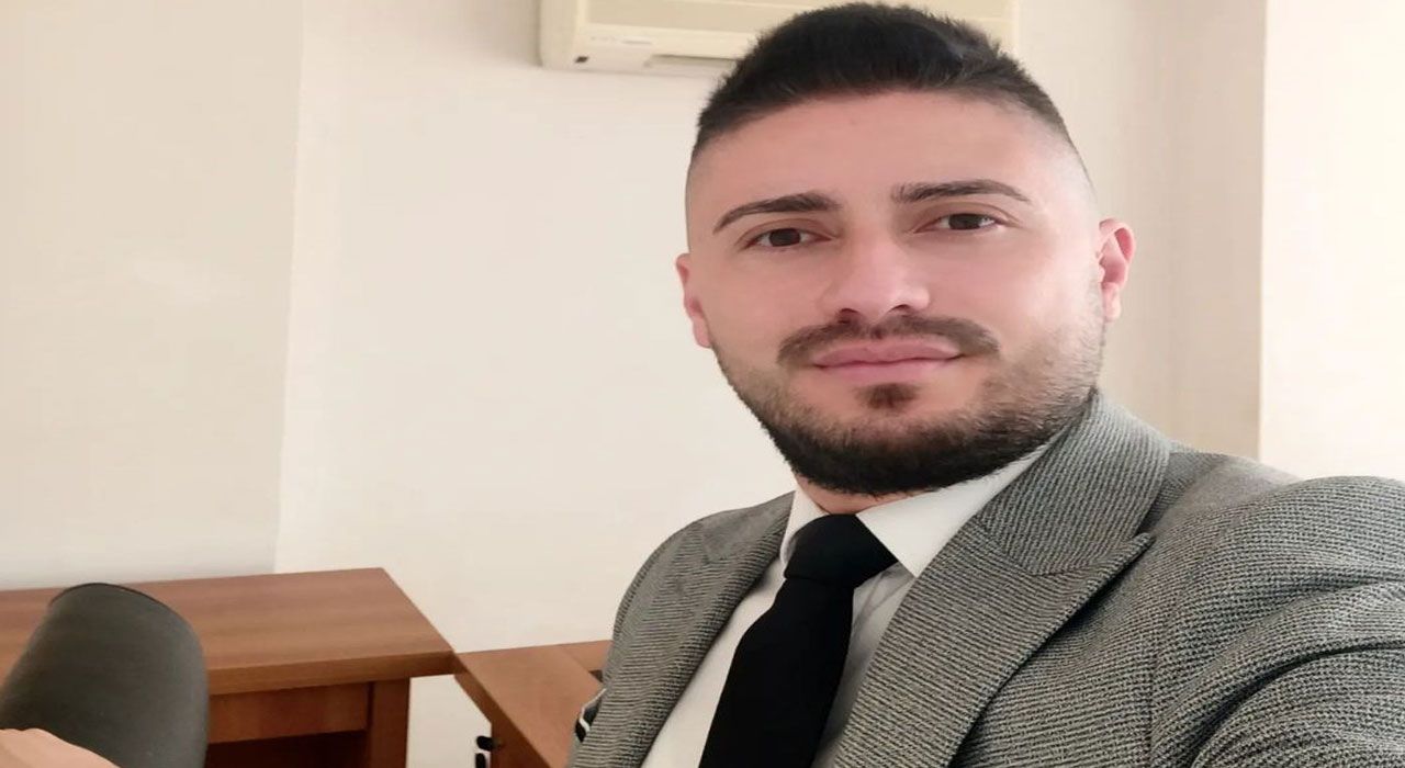 Başkan Keskin: " Adaletin Hali İşte Bu Kadar Açık ve Net"