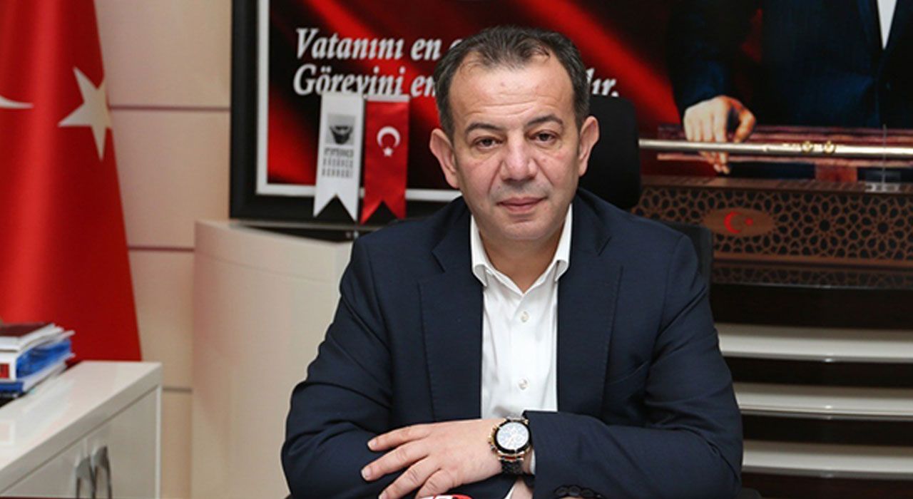 Başkan Özcan’dan Yıkım Tepkisi
