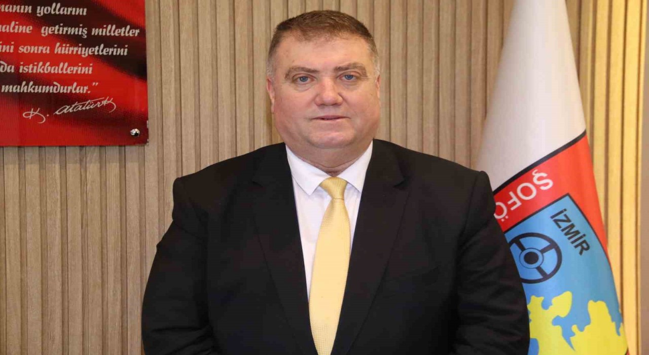 Başkan Özkan: İzmirde taksi ulaşımında zam yok
