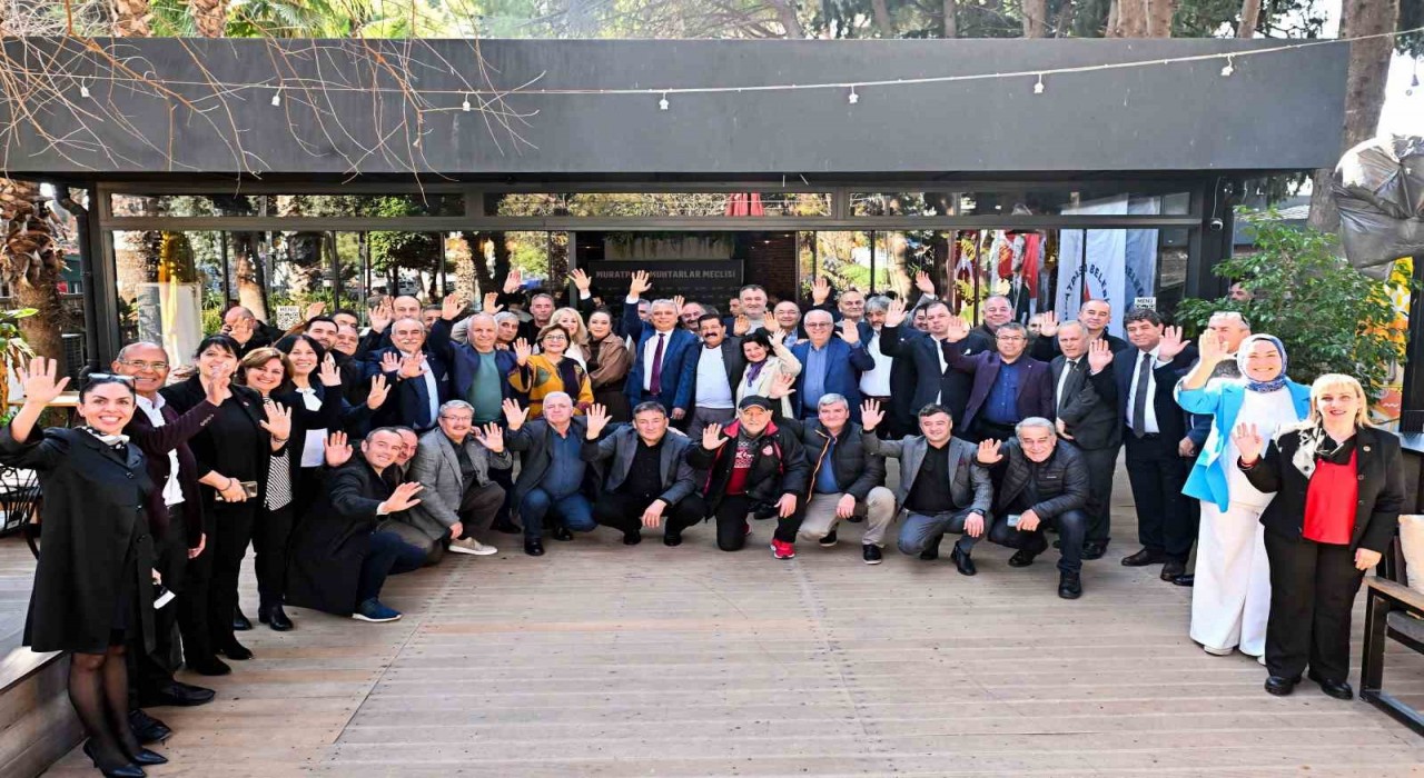 Başkan Uysal Kırcamide gelinen son durumu paylaştı