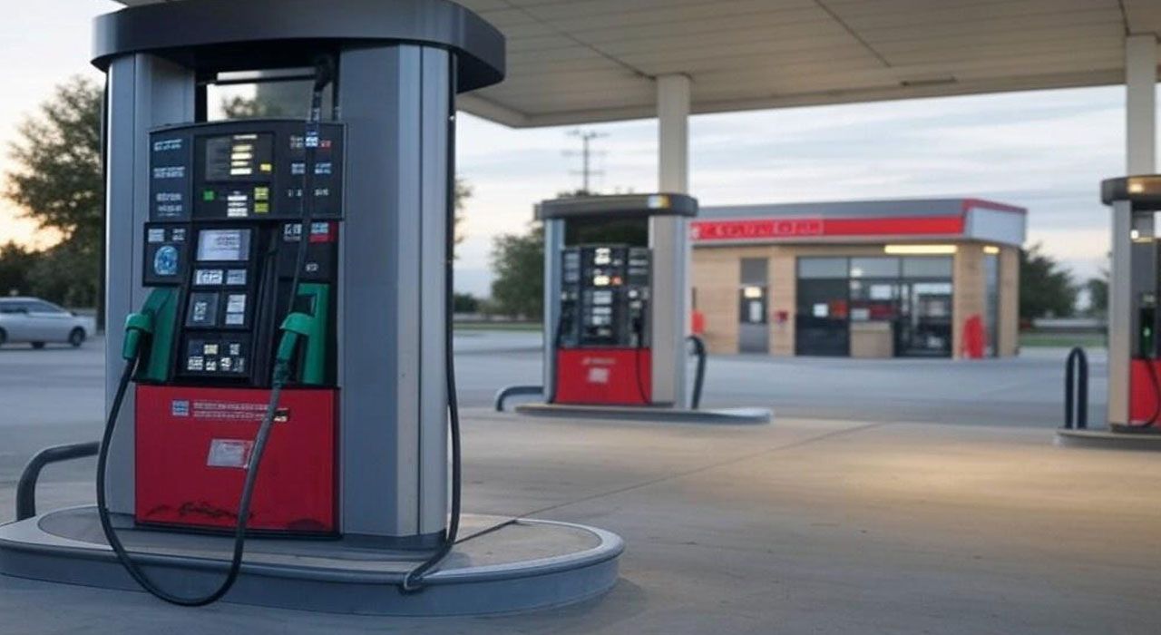 Benzine Zam Geliyor