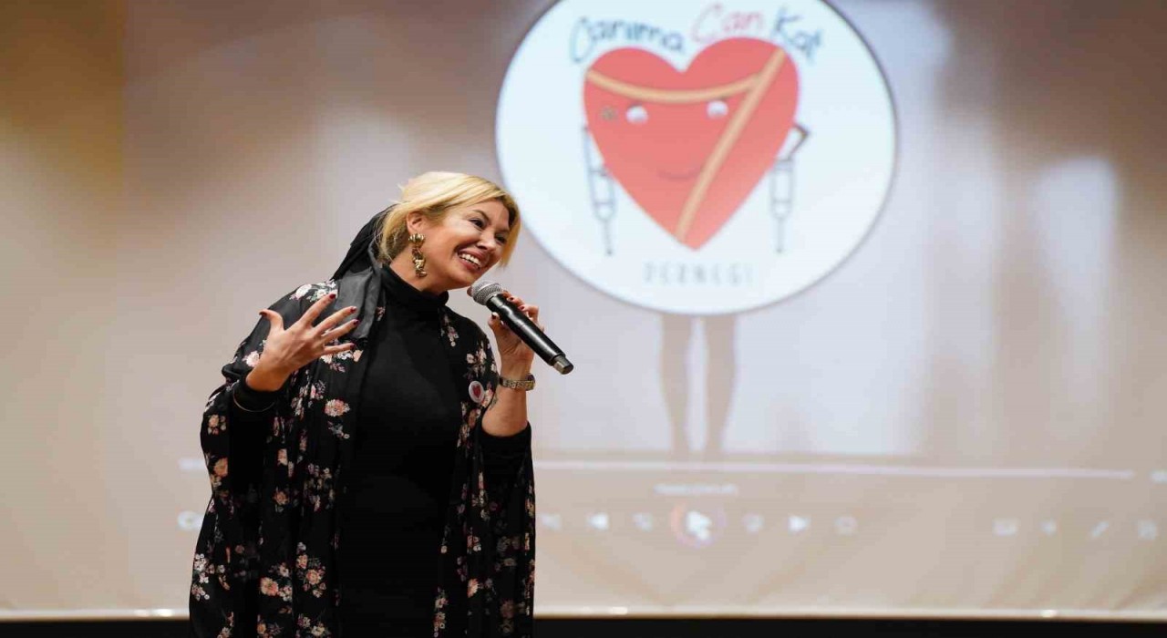 Beylikdüzünde organ bağışı farkındalığı artırıldı