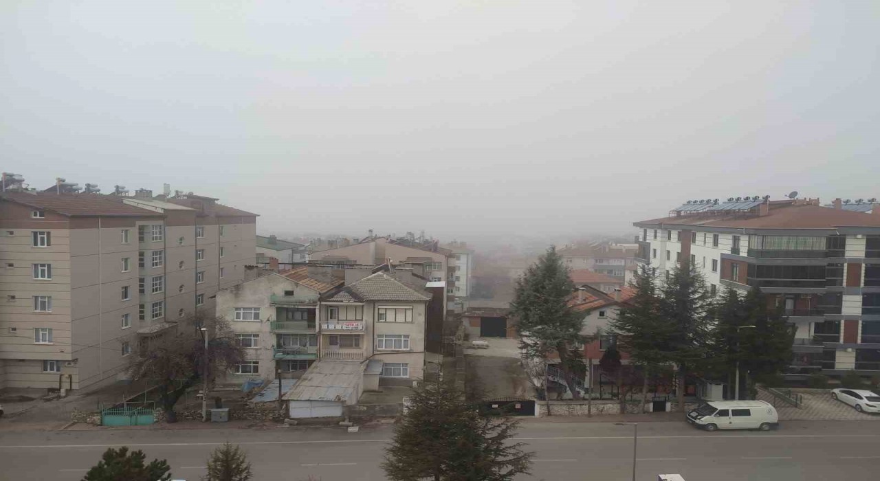 Beyşehir sise teslim