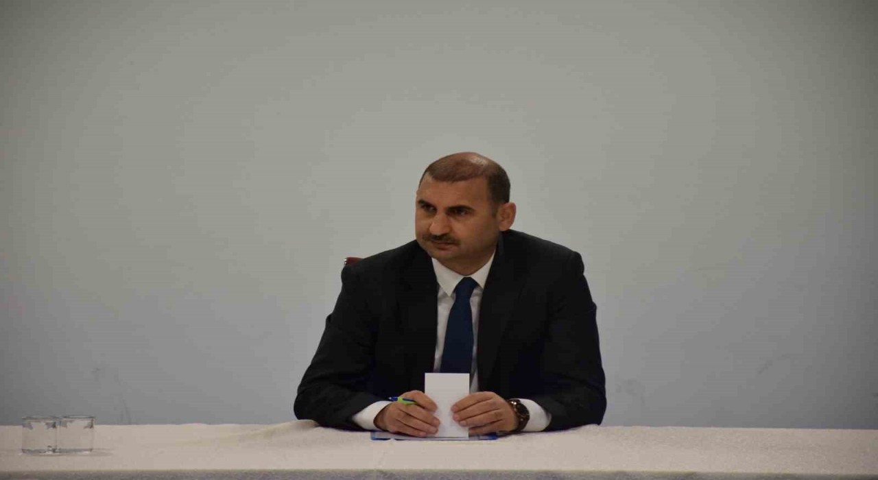 Bilecikte 2 bin 481 öğrenciye yetenek taraması yapıldı