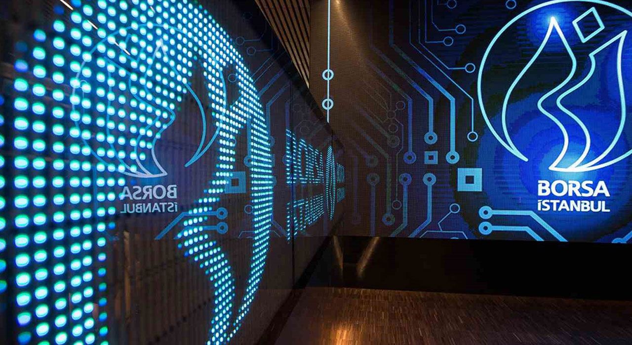 BIST 100 Güne Artışla Başladı