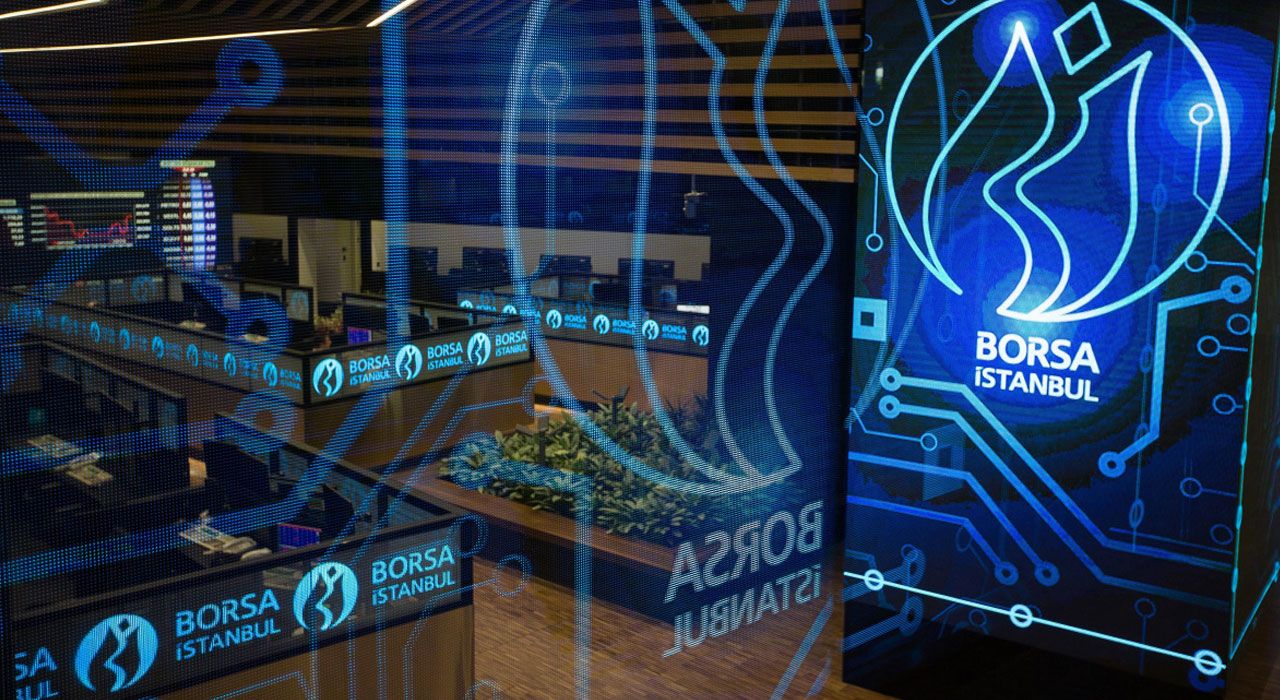 BIST 100 Haftaya Alıcılı Başladı, Dirençle Karşılaştı