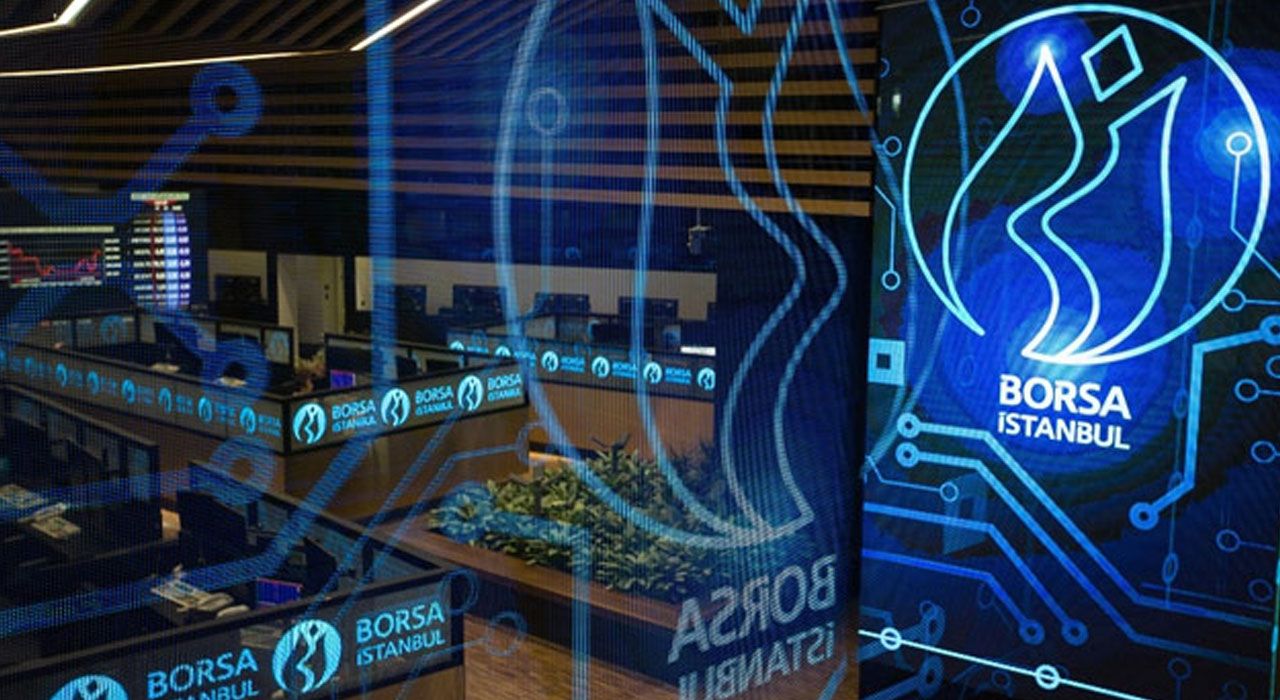 BIST 100 Haftaya Pozitif Başladı