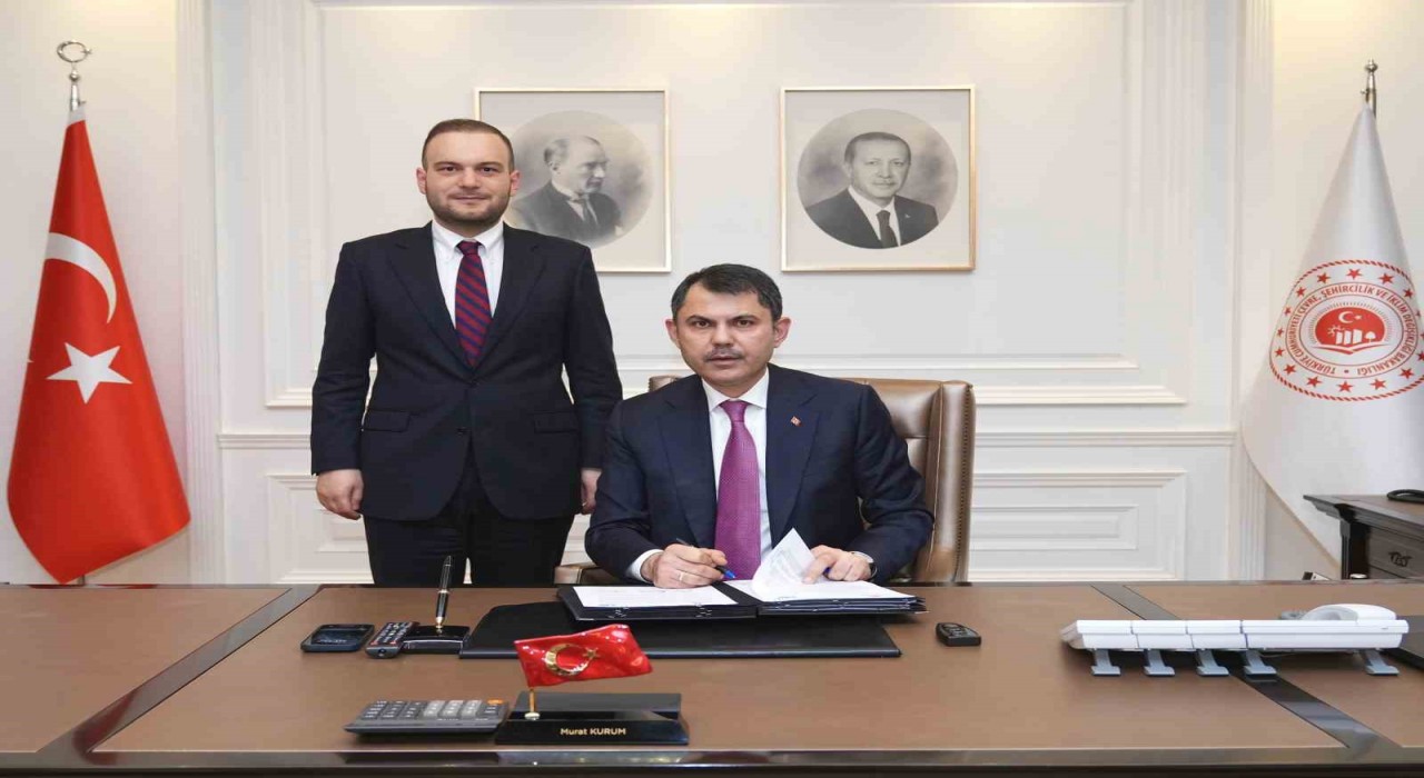 BM-HABITAT, İstanbulda bölge ofisi kuracak