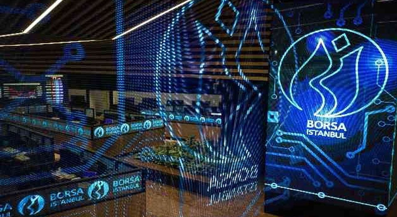 Borsa İstanbul’da İşlem Hacmi Artıyor!