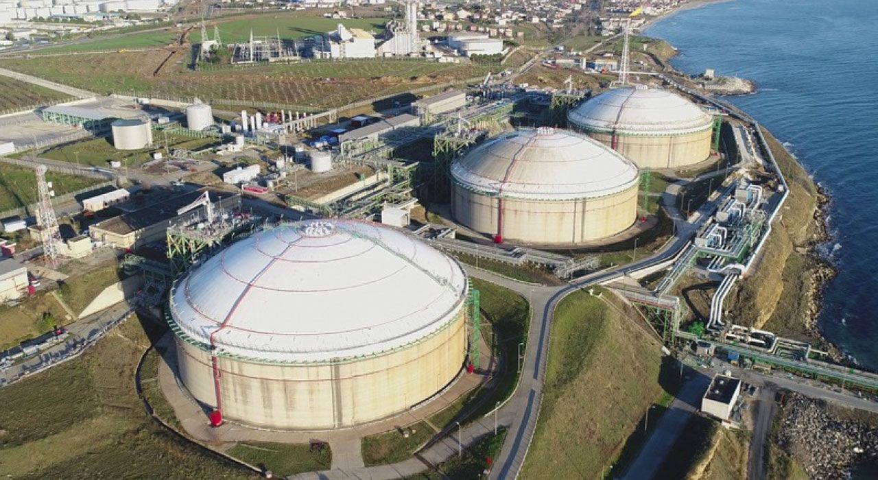 BOTAŞ, Ocak Ayı Doğal Gaz Tarifelerini Sabit Tuttu