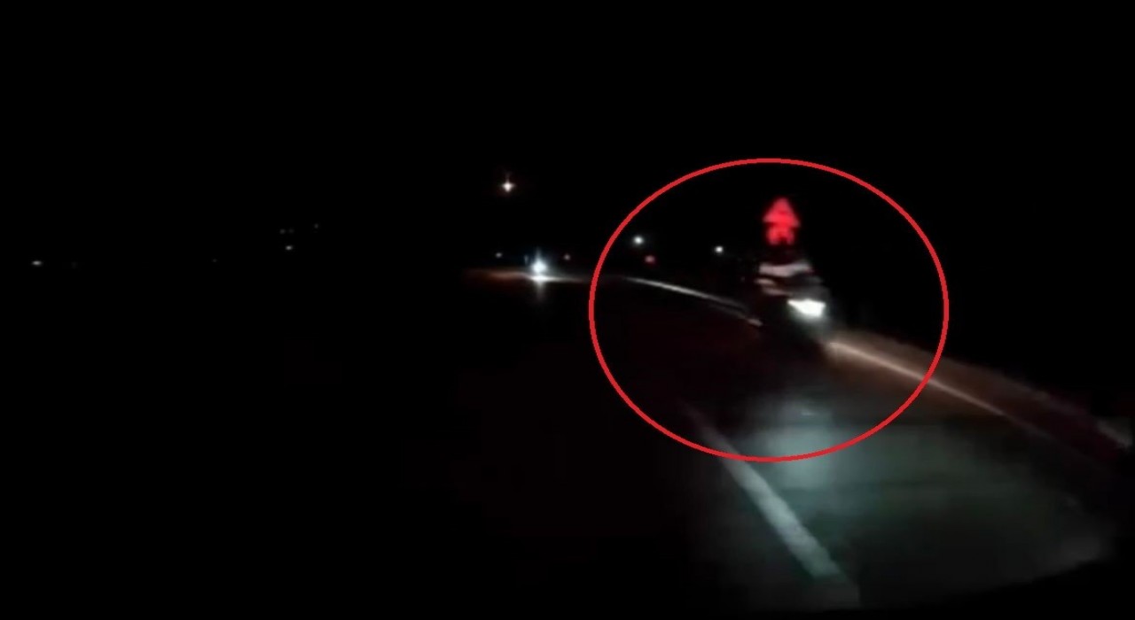 Bursada ters yöne giren taksi faciaya yol açtı: 2si ağır 5 yaralı